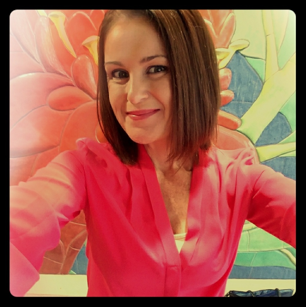 Meet your Posher, Melissa